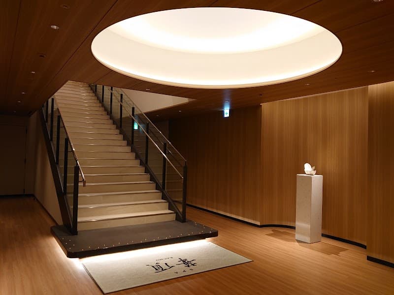 SPA Kacho Kyoto City Higashiyama Ward photo