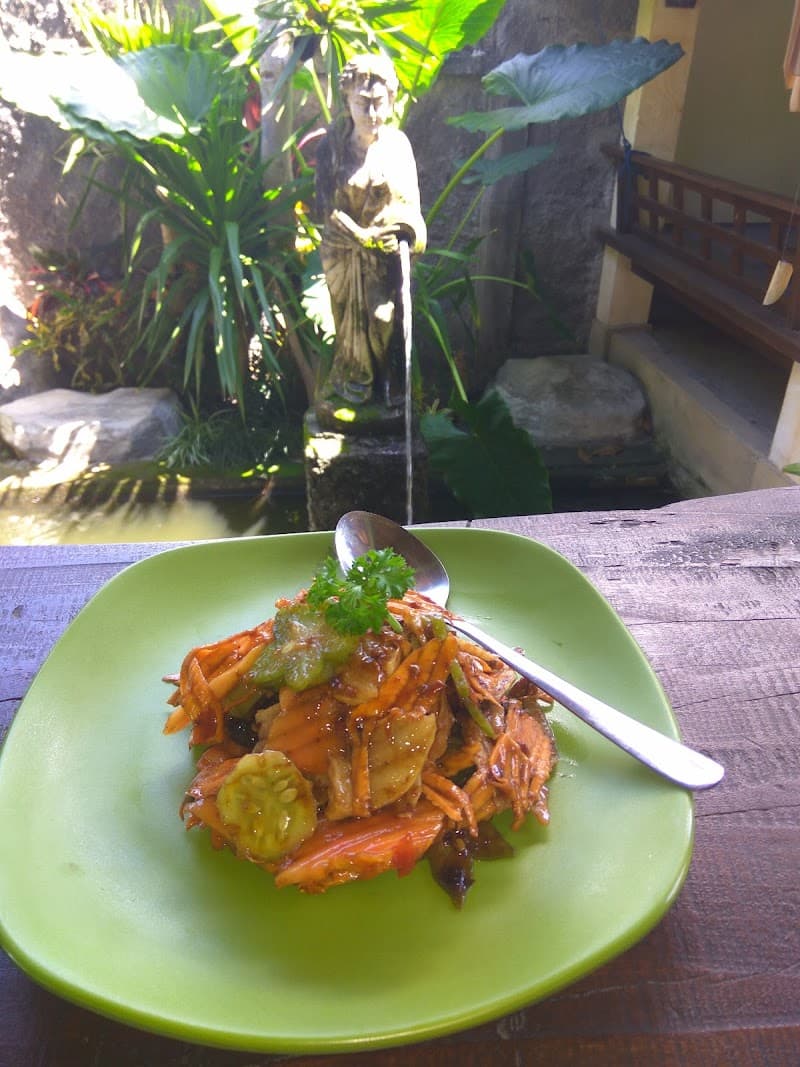 Spa Kaki Kaki Karangasem photo