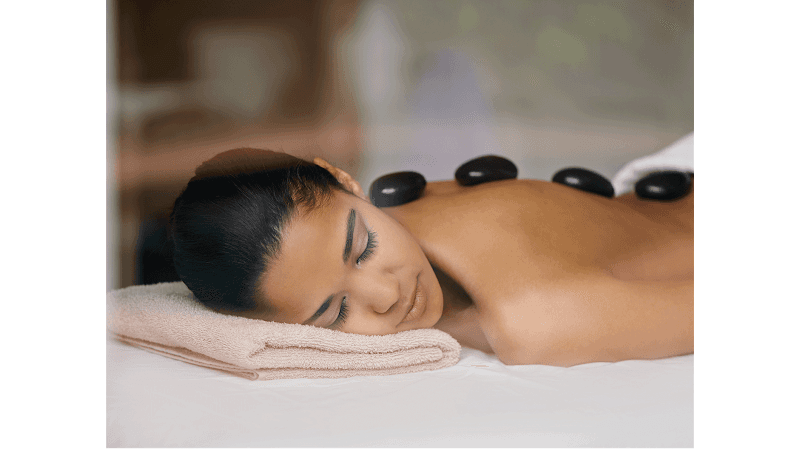 Spa Kalahari and Salon Pocono Manor photo