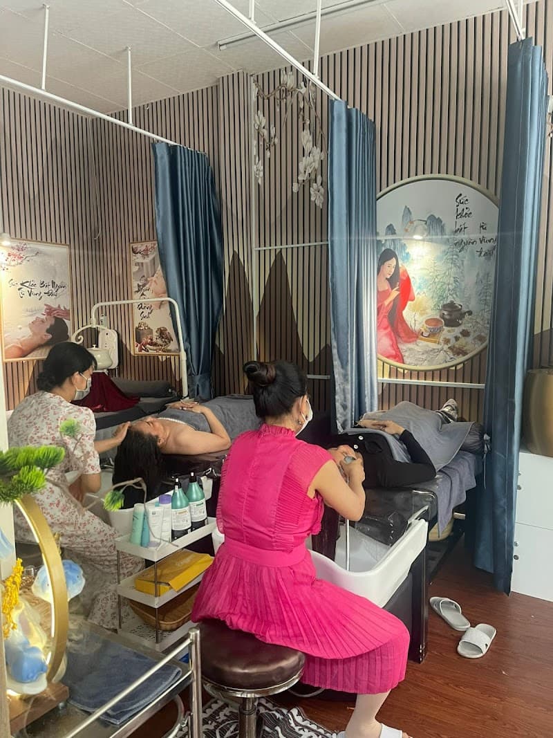 Spa KAMI Quận Bình Thạnh photo