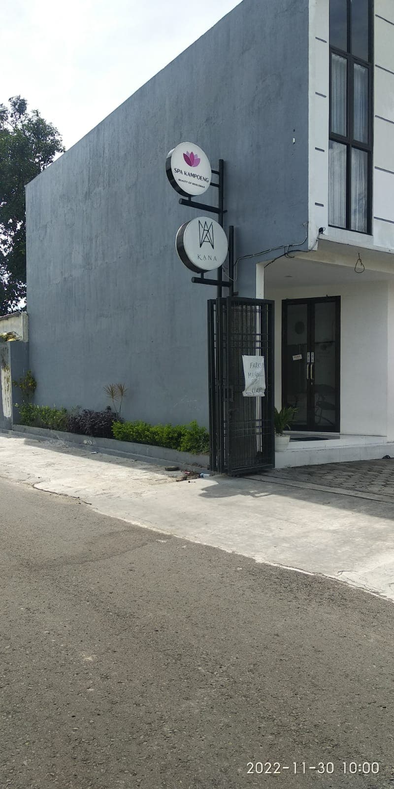 Spa Kampoeng Kediri Kediri Kabupaten photo