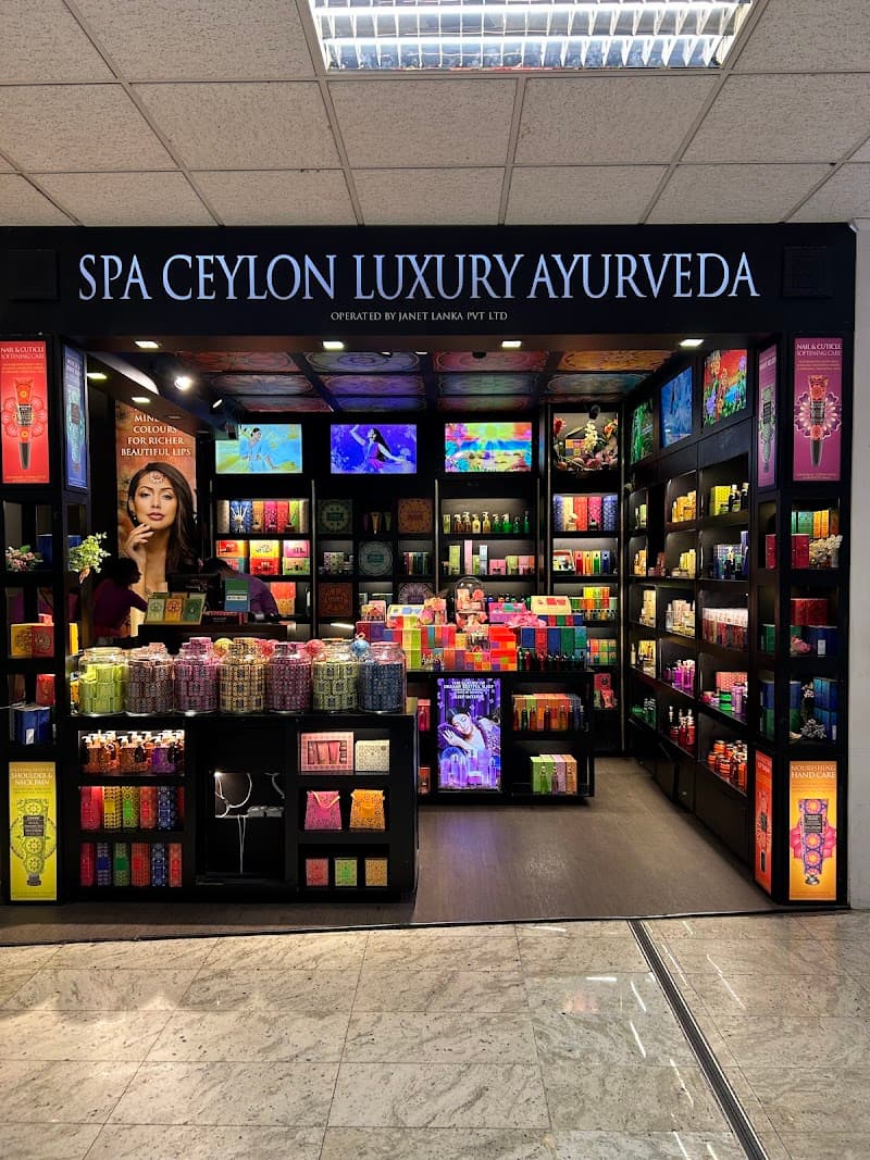 SPA Katunayaka photo