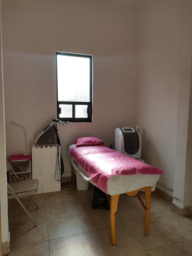 Spa Kawik Benito Juárez photo