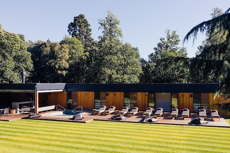 Spa Kesgrave Hall Ipswich photo