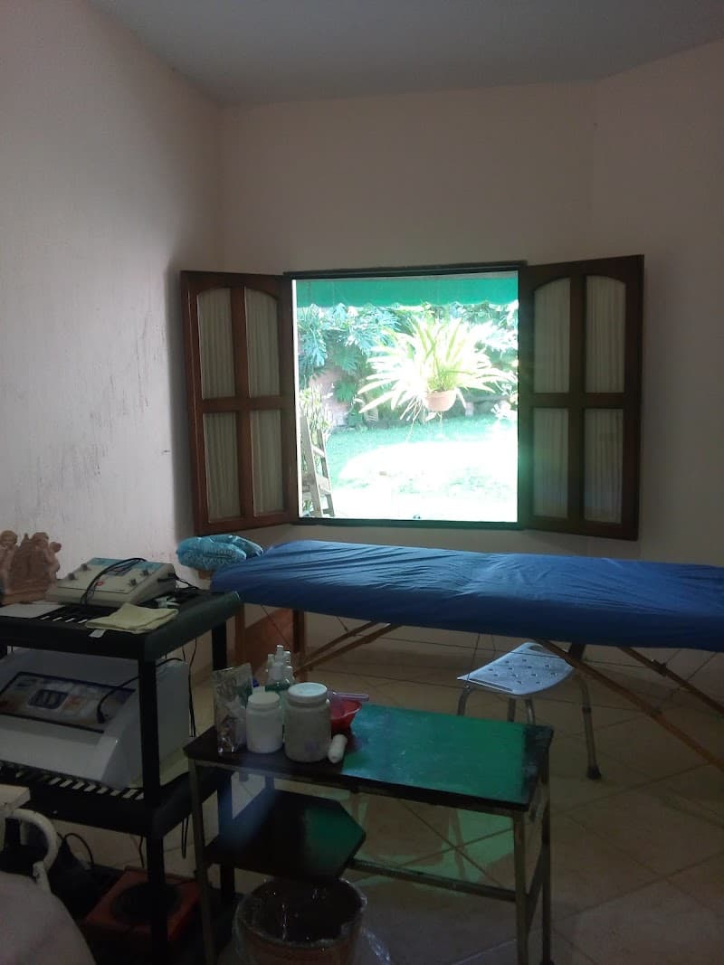 Spa Ketsewe Tepic photo