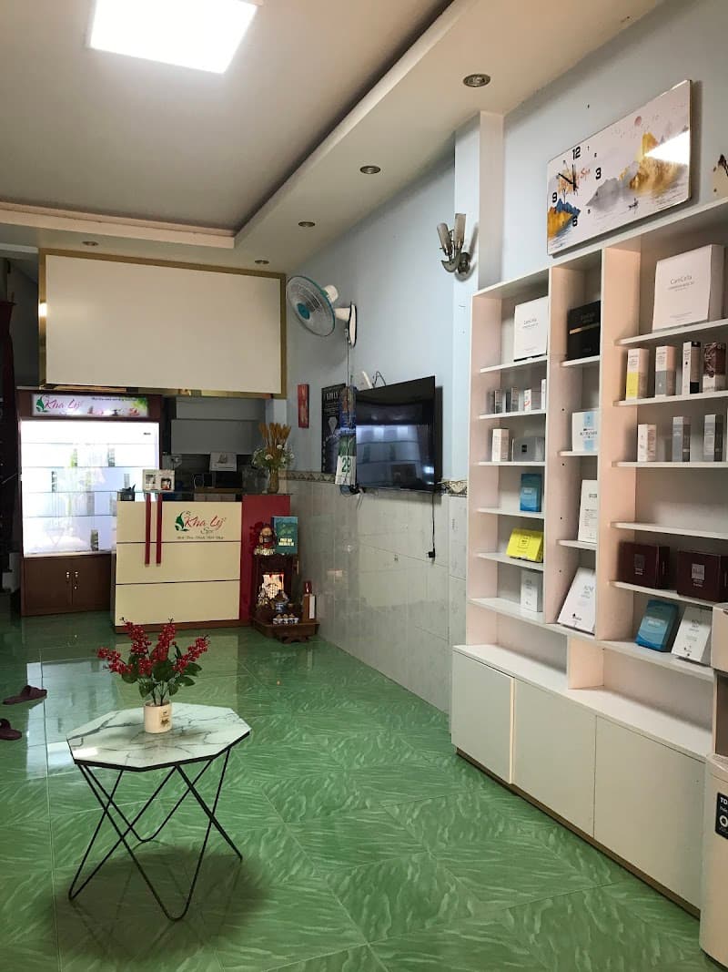 Spa Kha Ly Quận Tân Bình photo