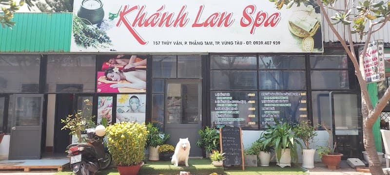 Spa Khánh Ngọc- Dermalogica Vũng Tàu photo