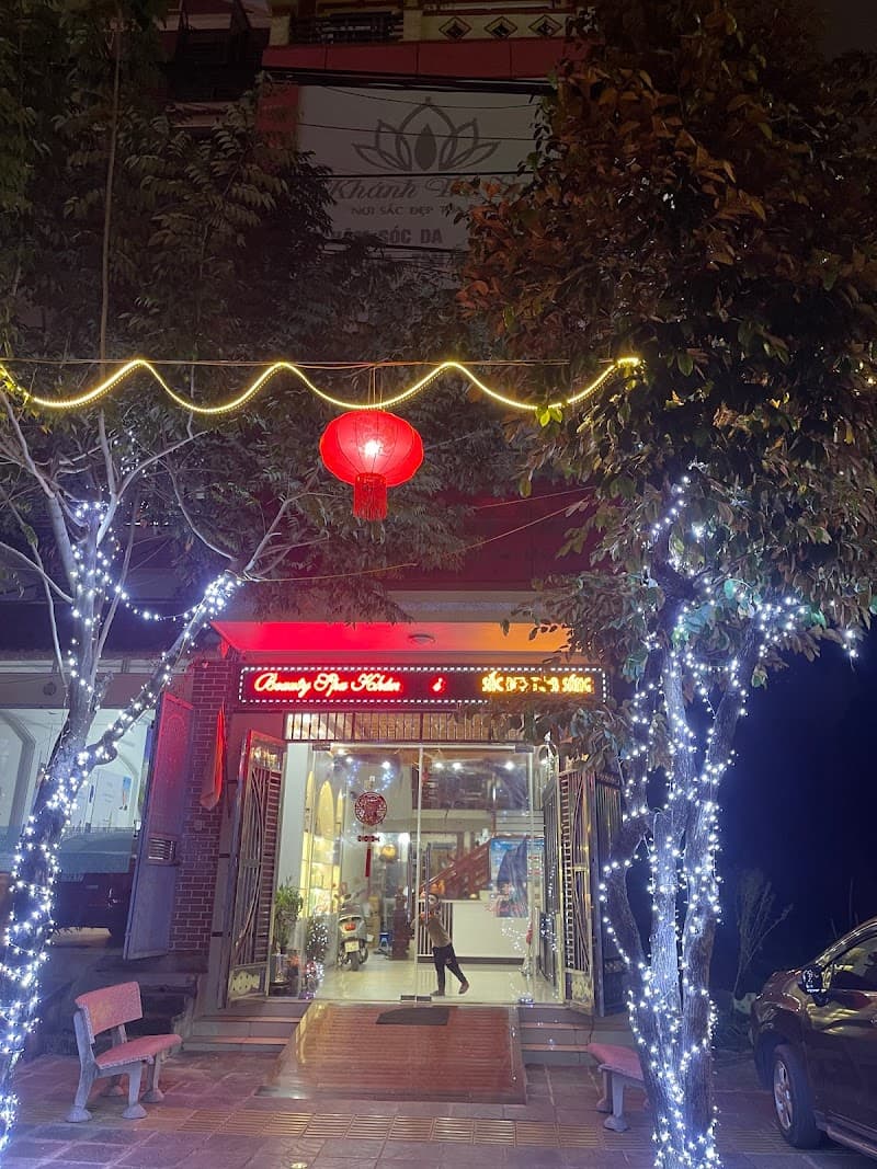 Spa Khánh Thi 396 hoàng văn thụ Bắc Giang photo