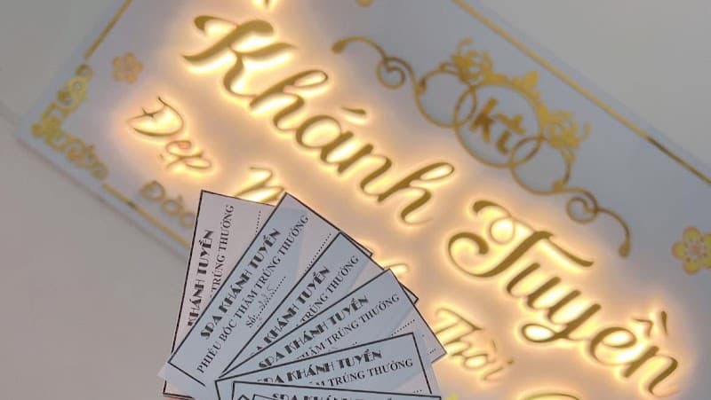 Spa Khanh Tuyen Huyện Nghĩa Hành photo