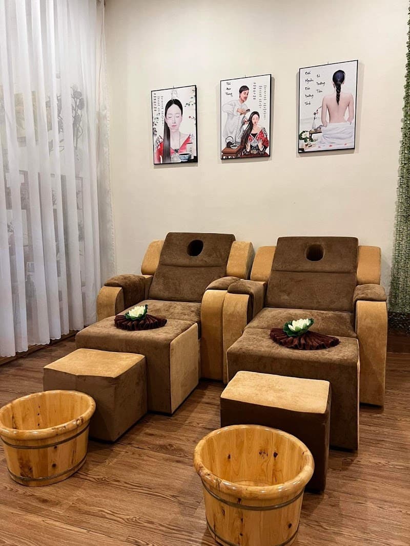 Spa khoẻ đẹp an nhiên Biên Hòa photo