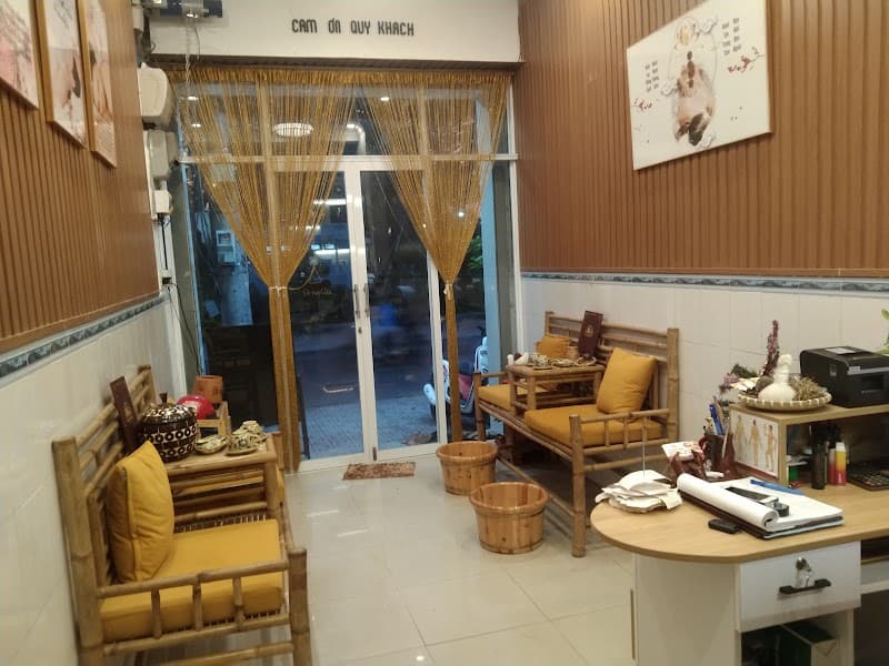 Spa Khỏe Xinh Mỹ Tho photo
