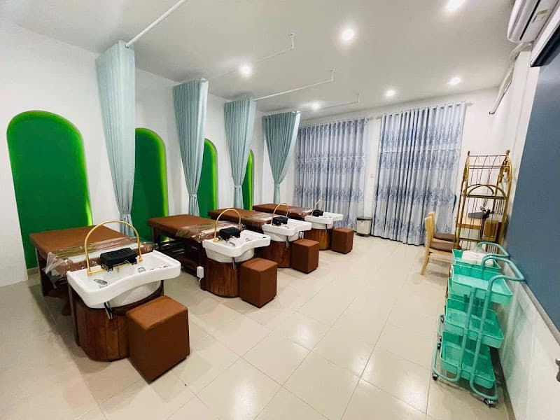Spa Kiều Venus Quảng Ngãi photo