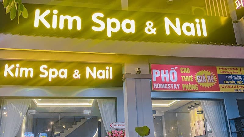 Spa Kim Chi Phú Quốc photo