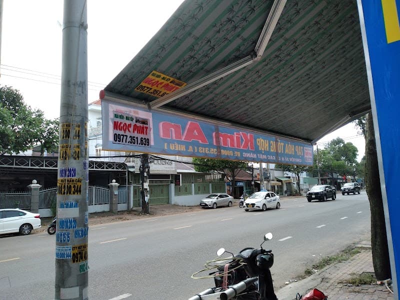 Spa Kim Cương Biên Hòa photo