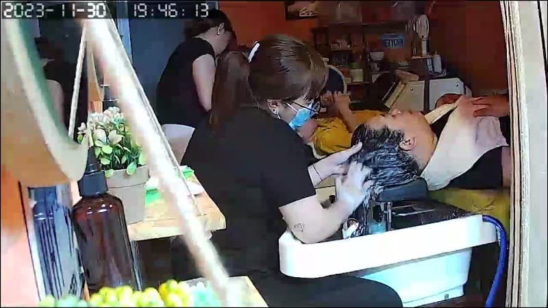 Spa Kim Ha Quận 8 photo