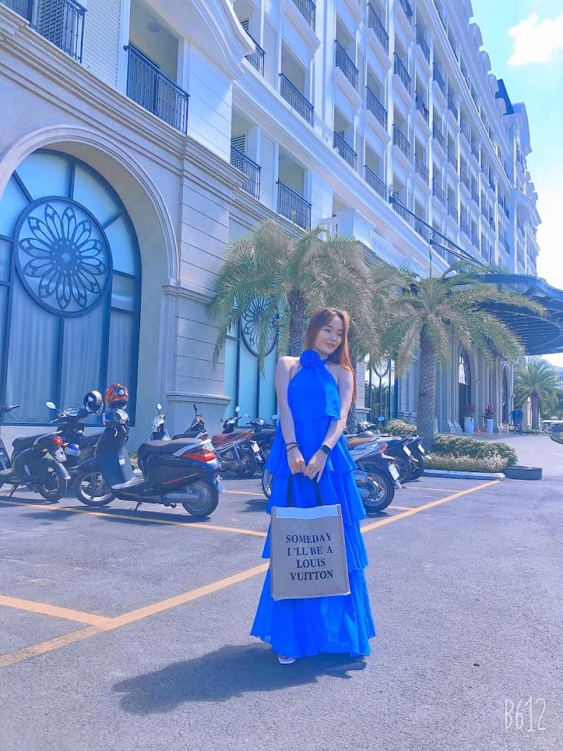 Spa Kim Hảo Tuy Hòa photo