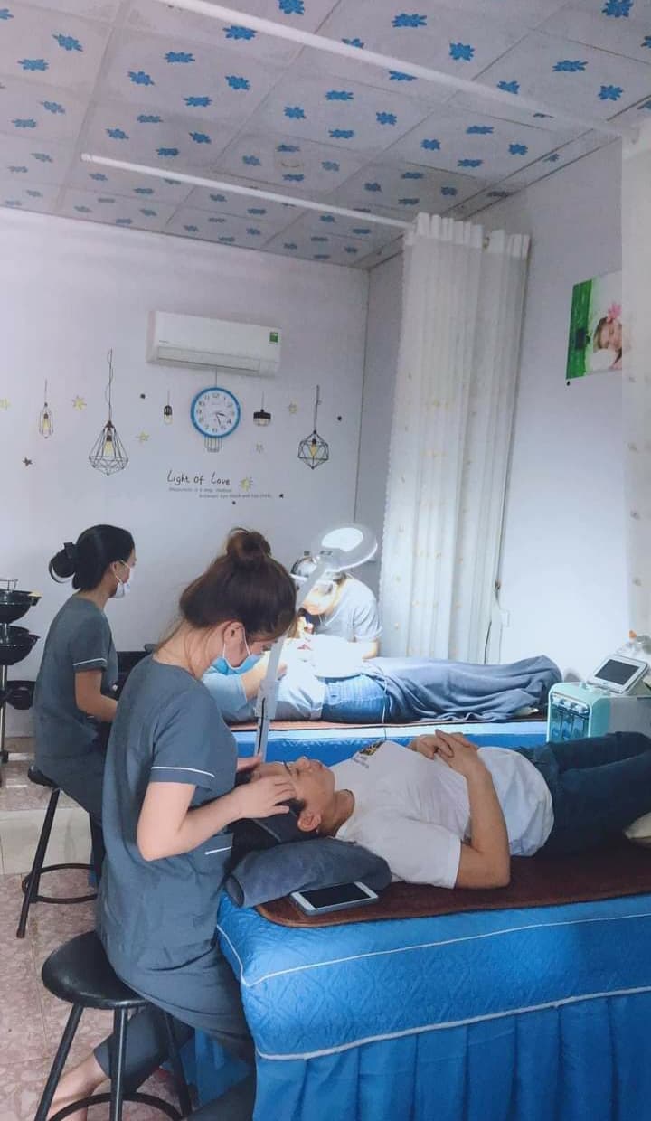 Spa Kim Phượng Huyện Yên Thành photo