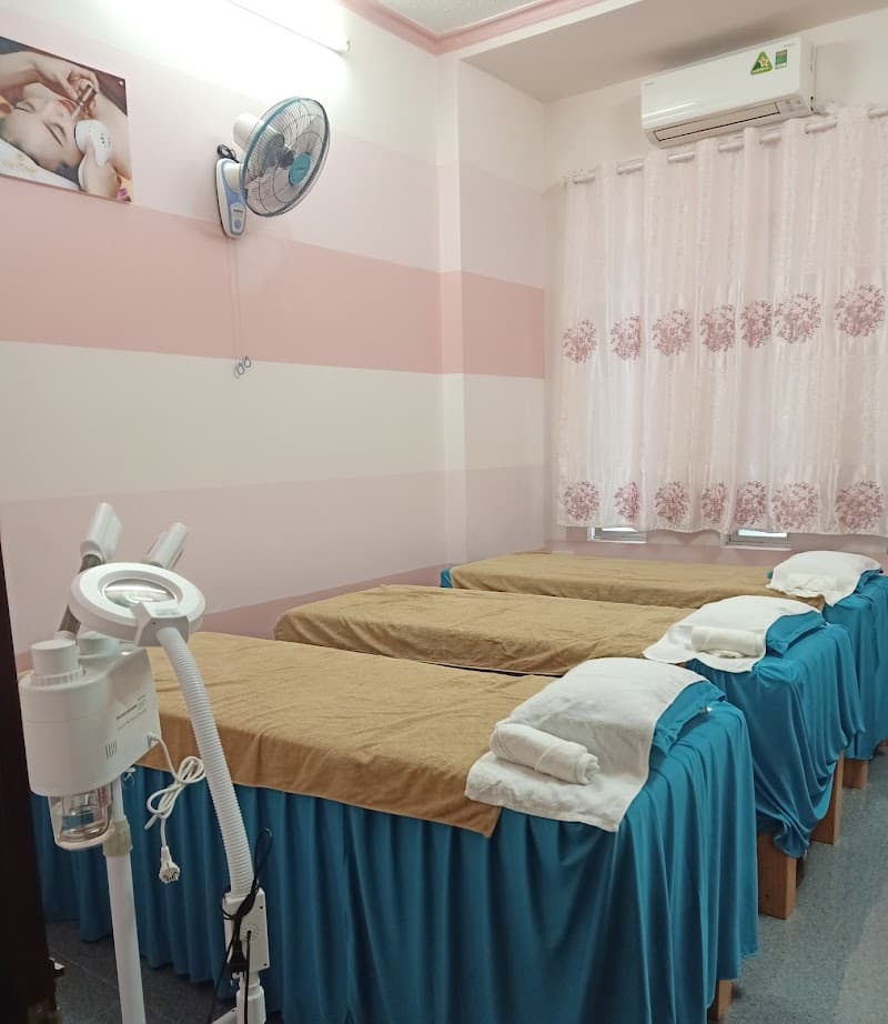 Spa Kim Yến Phan Rang-Tháp Chàm photo