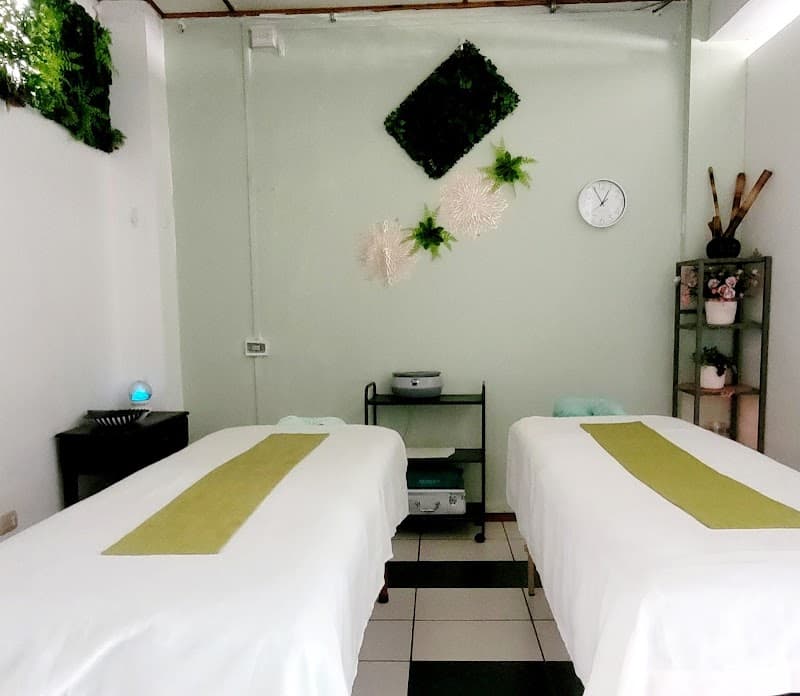 Spa Kinereth Fortuna photo