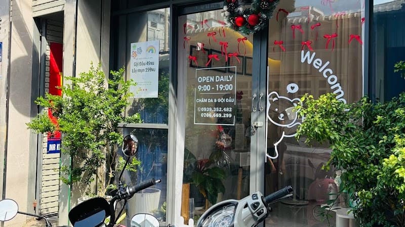 Spa & Kinh doanh thực chiến Quận 12 photo