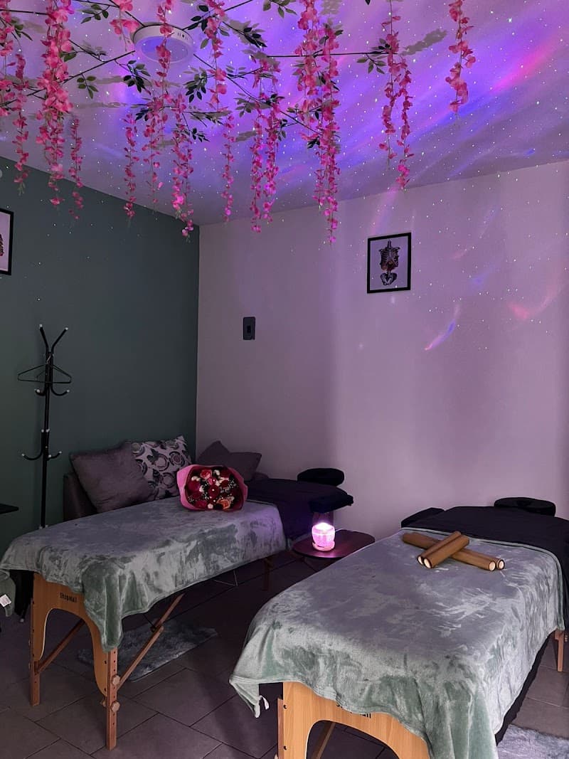 Spa kintsugi Ixtapaluca photo