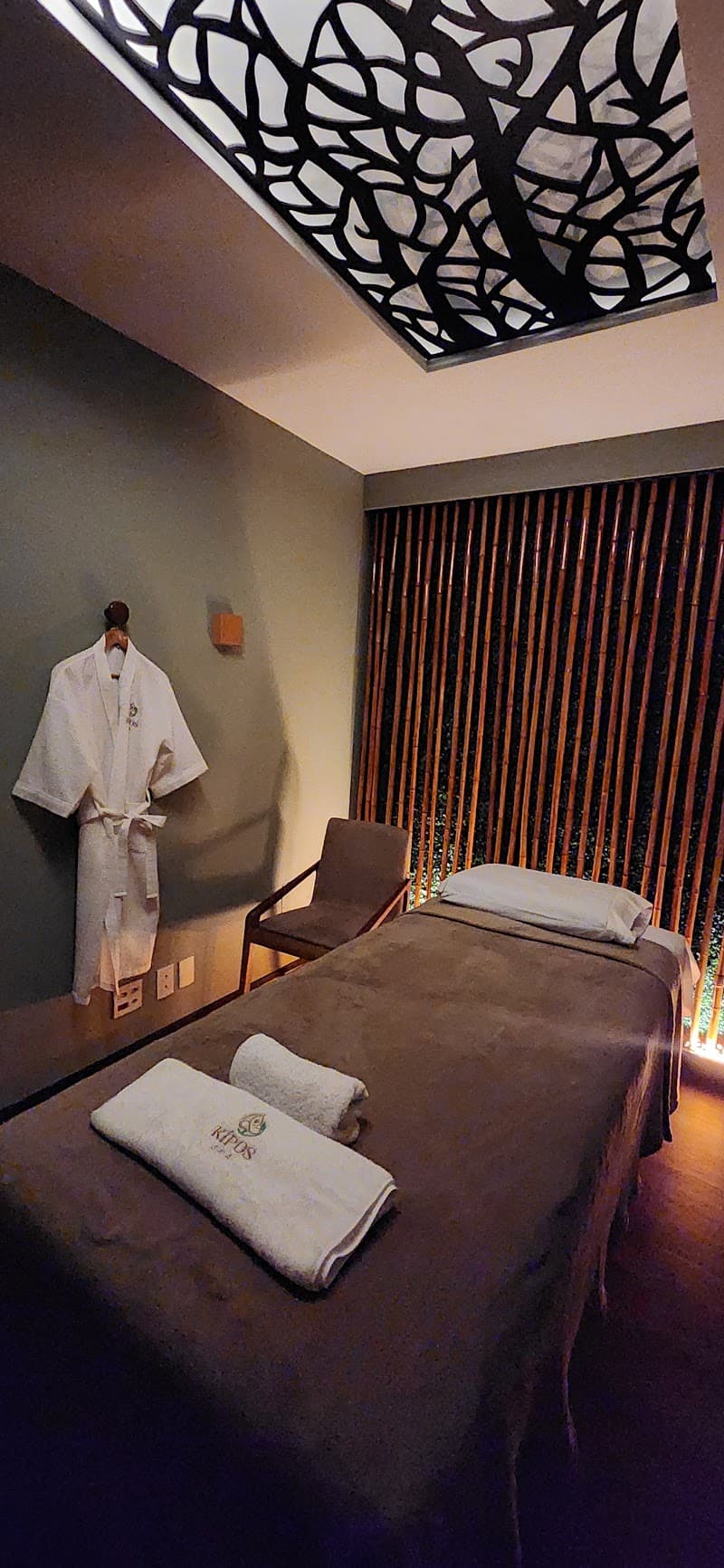 Spa Kípos São Paulo photo