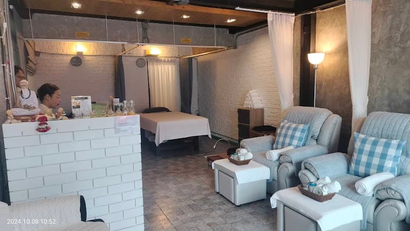 Spa Kluay Kanghanthong Ban Laem photo
