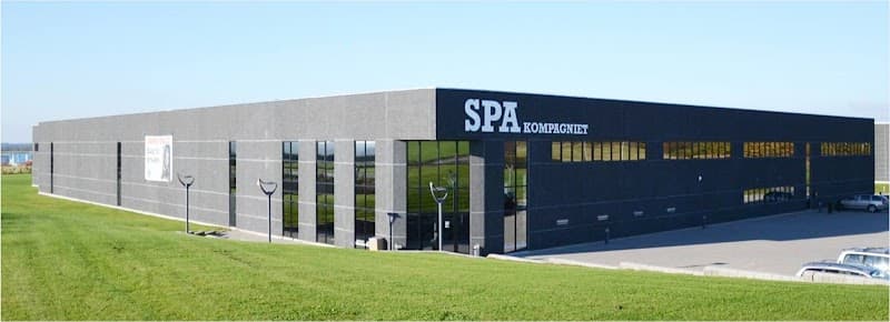 Spa Kompagniet Hinnerup photo