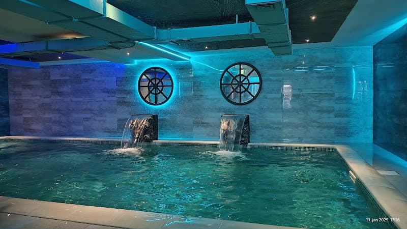 SPA koncept - Srebrno jezero Veliko Gradiste photo