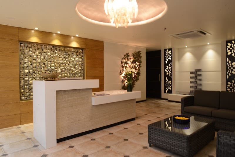 Spa Kora Chandigarh photo