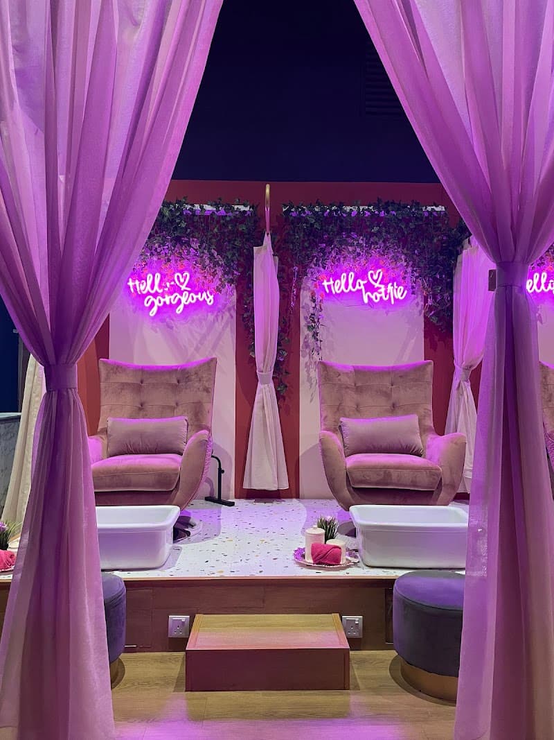 Spa Kota Damansara Petaling Jaya photo