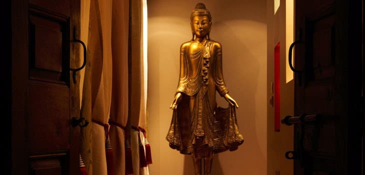 SPA L'Arbre à Sens Paris photo