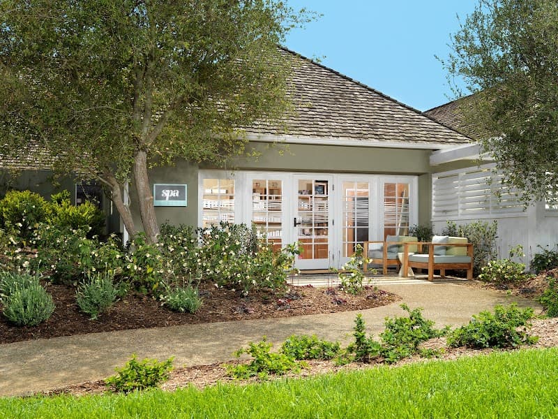 Spa L'Auberge Del Mar photo