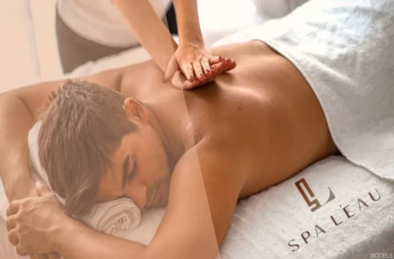 Spa L'eau Qatar Doha photo
