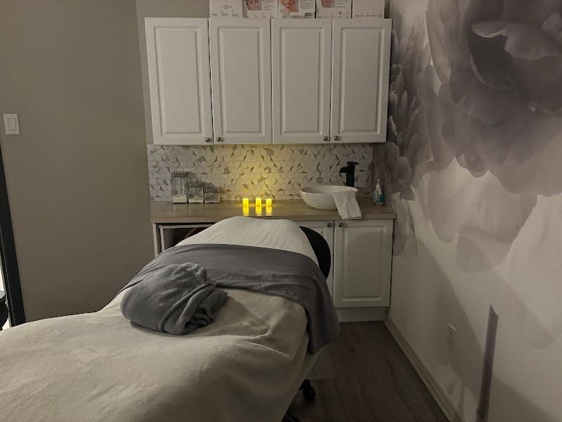 Spa l'Esthetique La Prairie photo