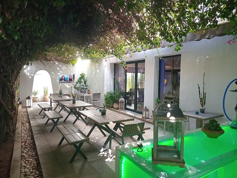 Spa L'O Sante et Bien-etre Chéraga 16014 photo