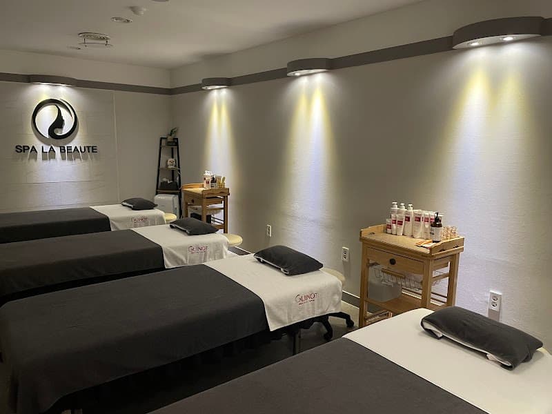 Spa La Beaute Daegu photo