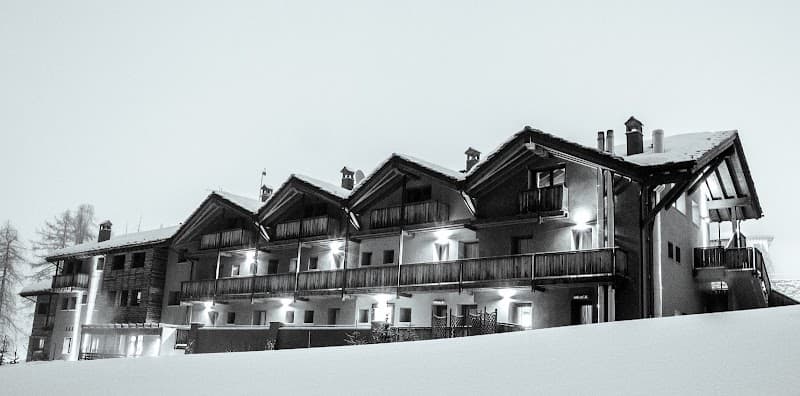 Spa La Chance Gressan photo