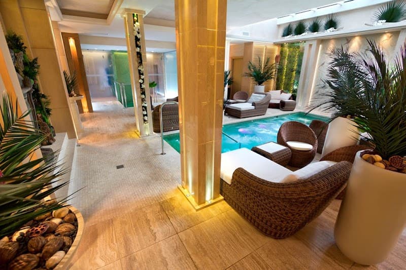Spa La Farandole Sanary-sur-Mer photo