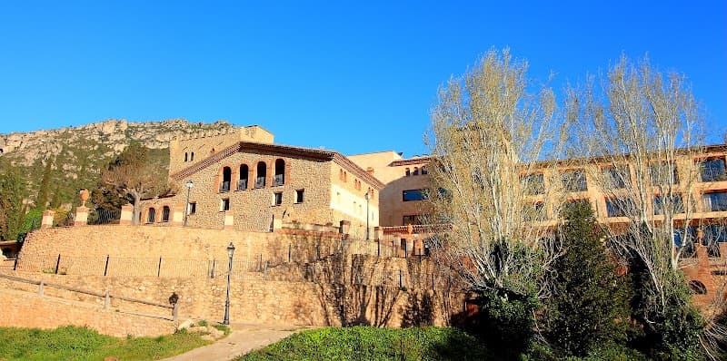 SPA La Figuerola Vandellòs l'Hospitalet de l'Infant photo