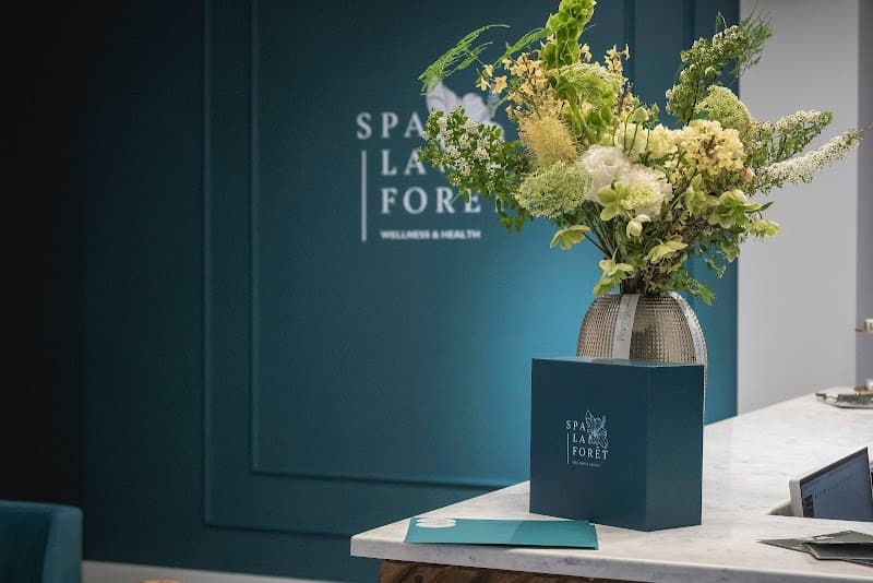 Spa La Forêt Yekaterinburg photo