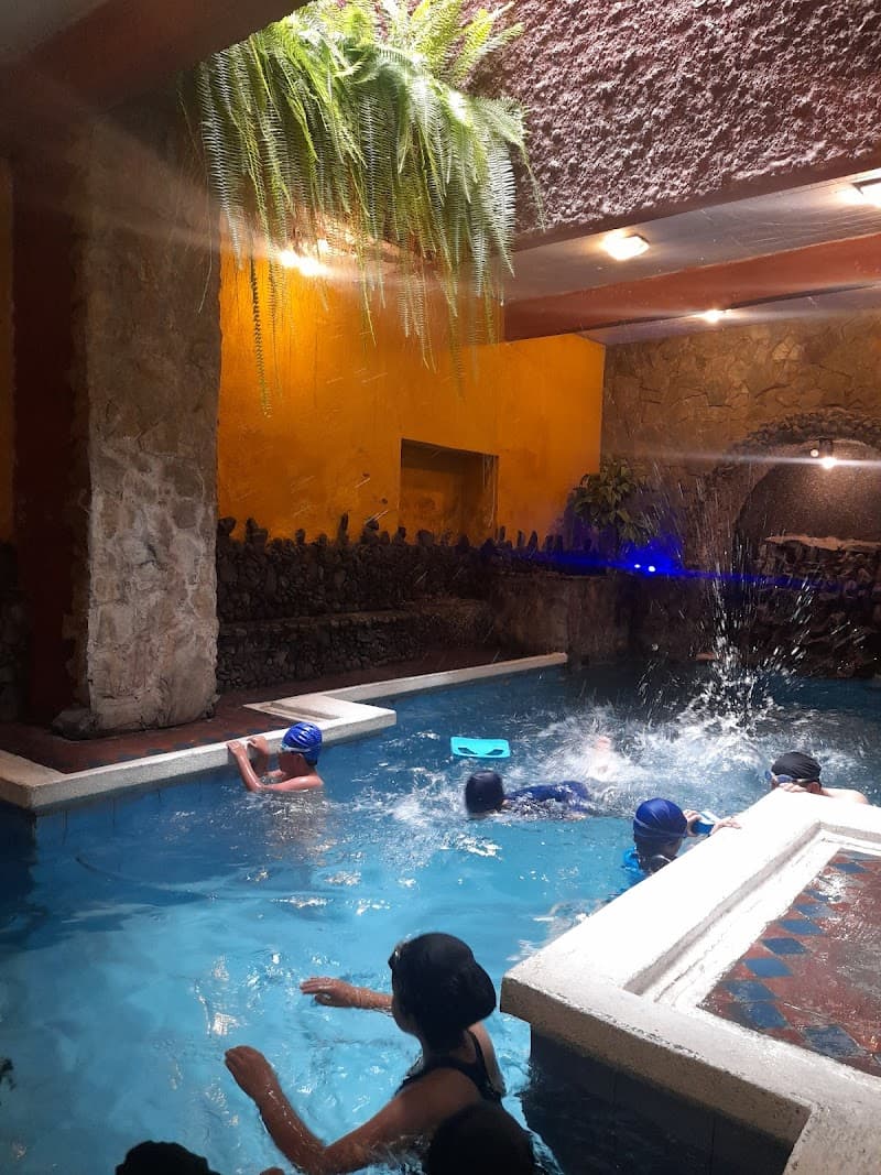 Spa La Kaskada Quito photo