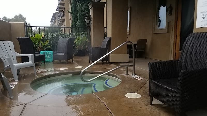 Spa La Lé Palm Desert photo