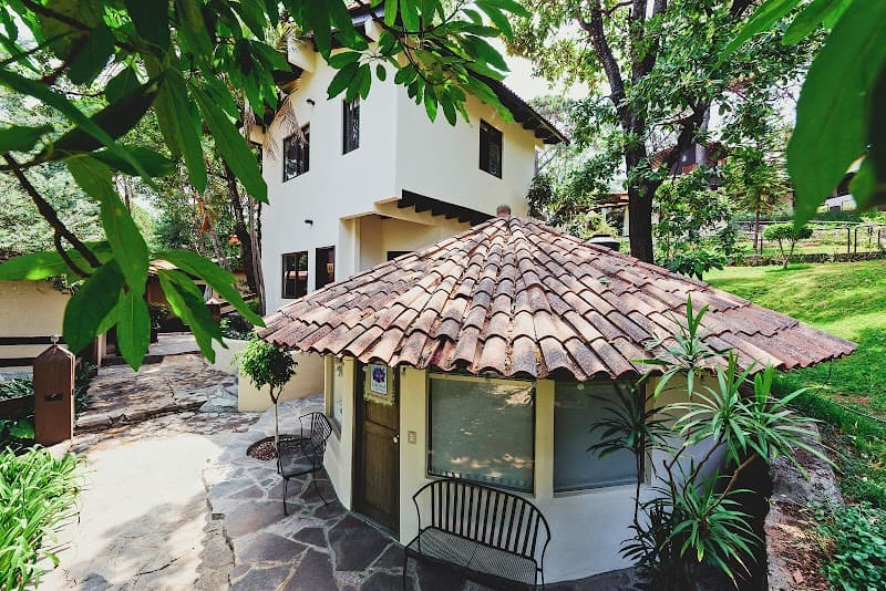 Spa La Llama de Fuego Valle de Bravo photo