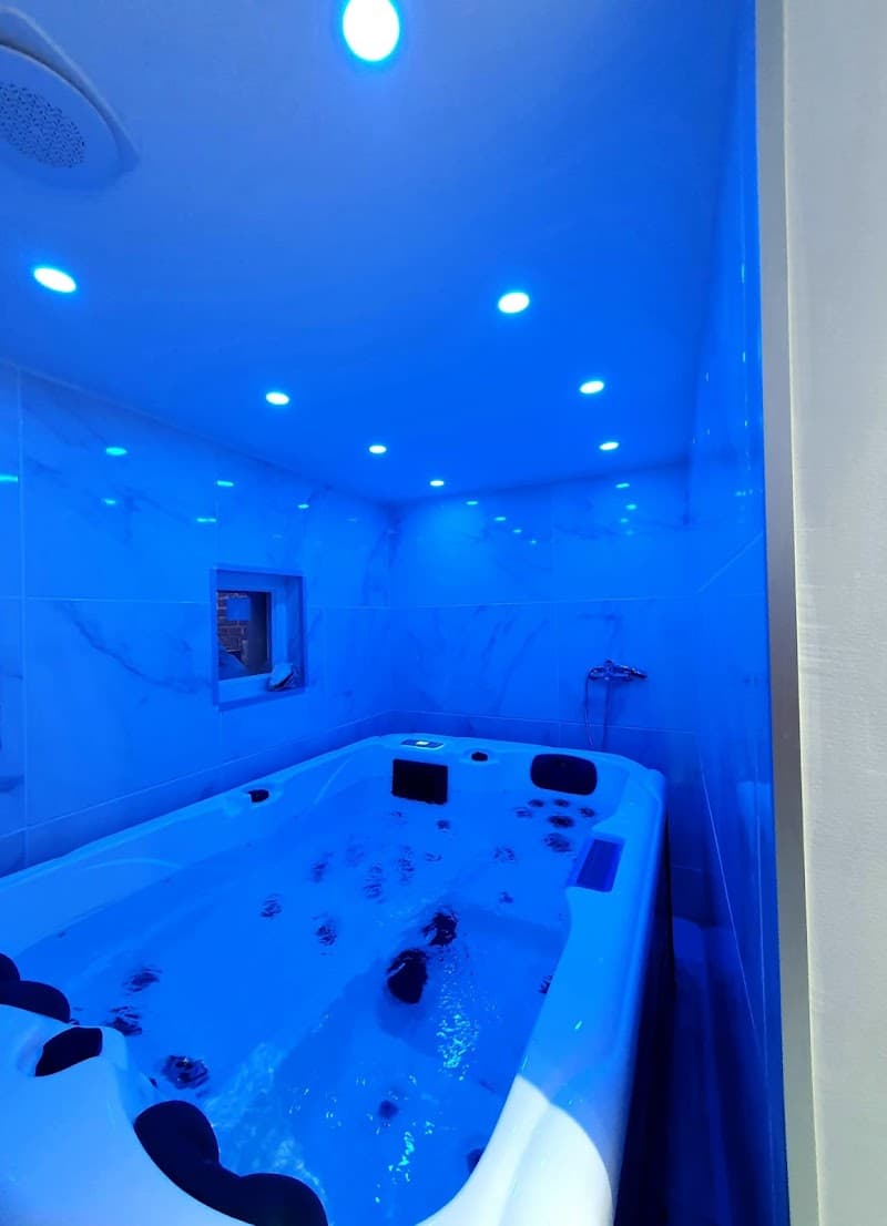 SPA La Nacre Blainville-sur-Mer photo