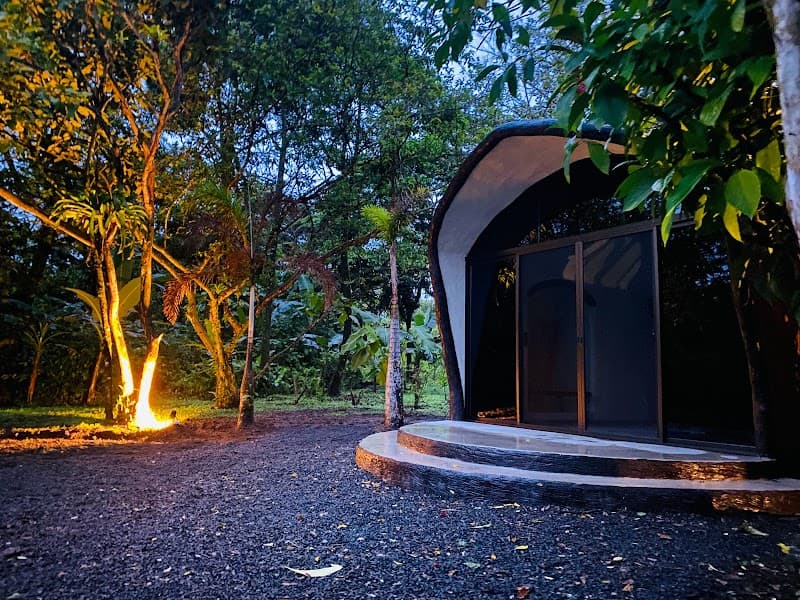 Spa La Naturaleza Fortuna photo