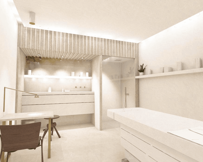 Spa La Neuvieme Lettre La Rochelle photo