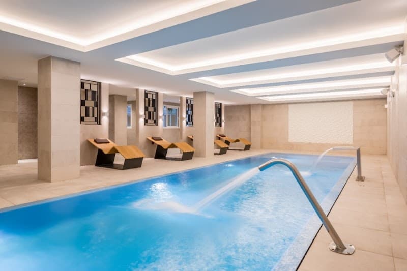 Spa La Nucía Masshotel La Nucia photo