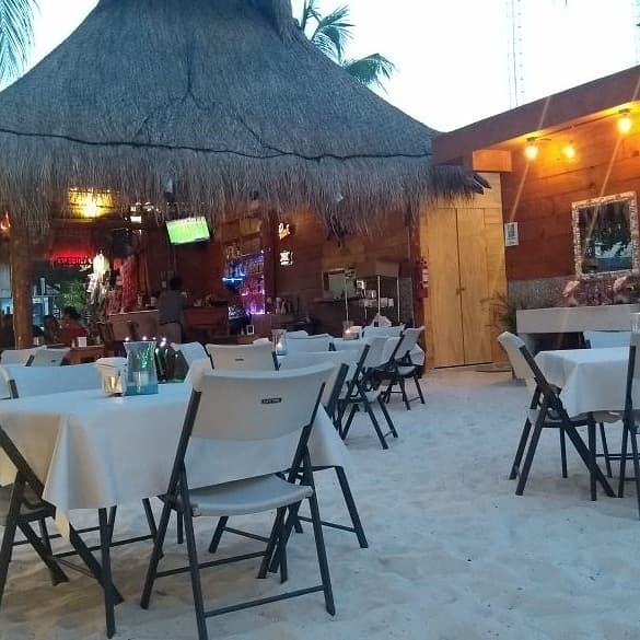 Spa La Playita Isla Mujeres photo