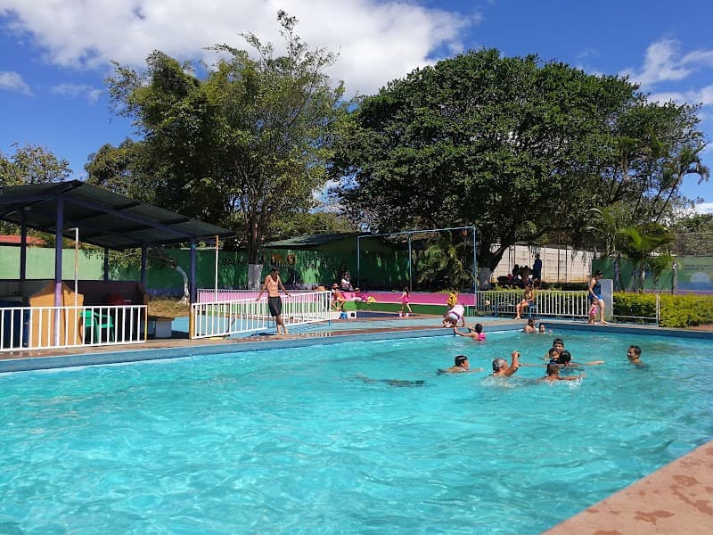 Spa La Ruta del Sol Guacima photo